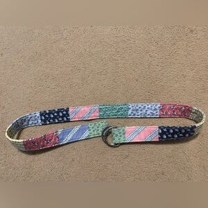 Vinyard Vines Belt